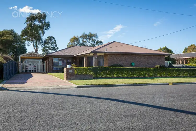 Second view of Homely house listing, 16 Arthur Street, Perth TAS 7300