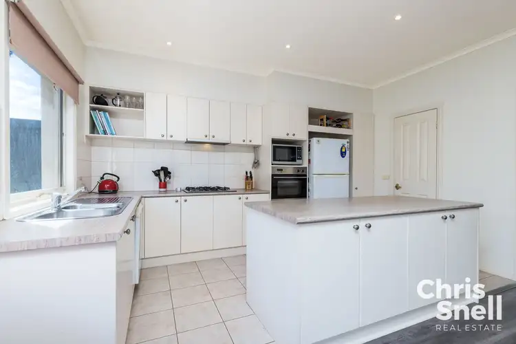 Sixth view of Homely house listing, 4 Parklane Way, Rowville VIC 3178