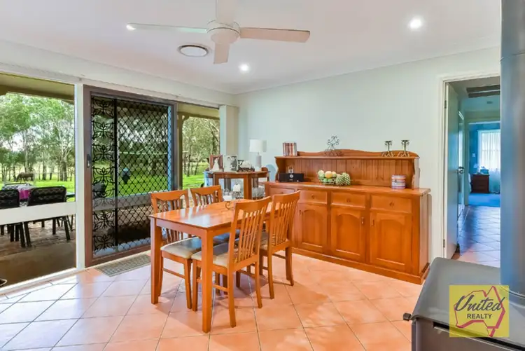 Third view of Homely rural property listing, 131 Graham Road, Rossmore NSW 2557