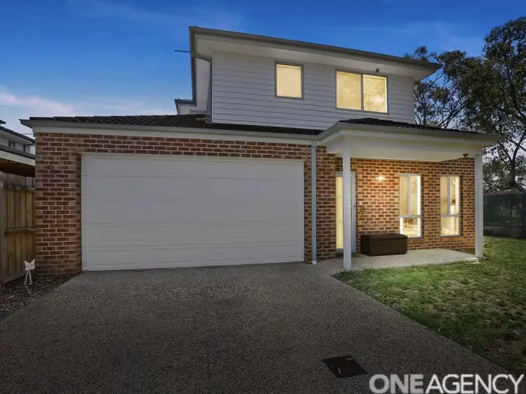 25 Coffee Rock Drive, Leopold VIC 3224