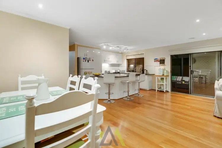 Fourth view of Homely house listing, 66 Gum Nut Drive, Langwarrin VIC 3910