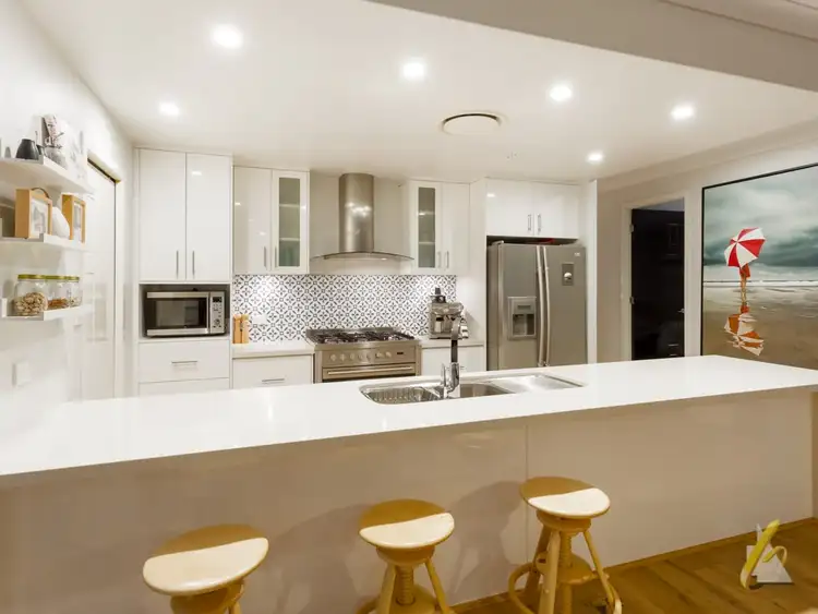 Sixth view of Homely house listing, 259 Jesmond Road, Fig Tree Pocket QLD 4069