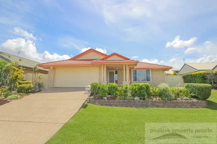 21 Samson Circuit, Caloundra West QLD 4551