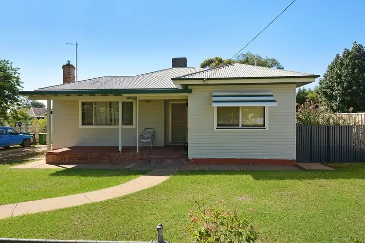 4 Wilga Street, Gunnedah NSW 2380