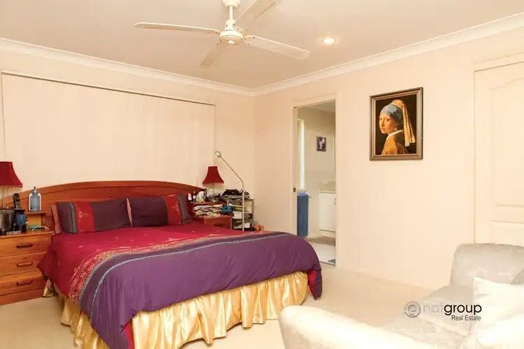 Sixth view of Homely house listing, 76 Billinghurst Crescent, Upper Coomera QLD 4209