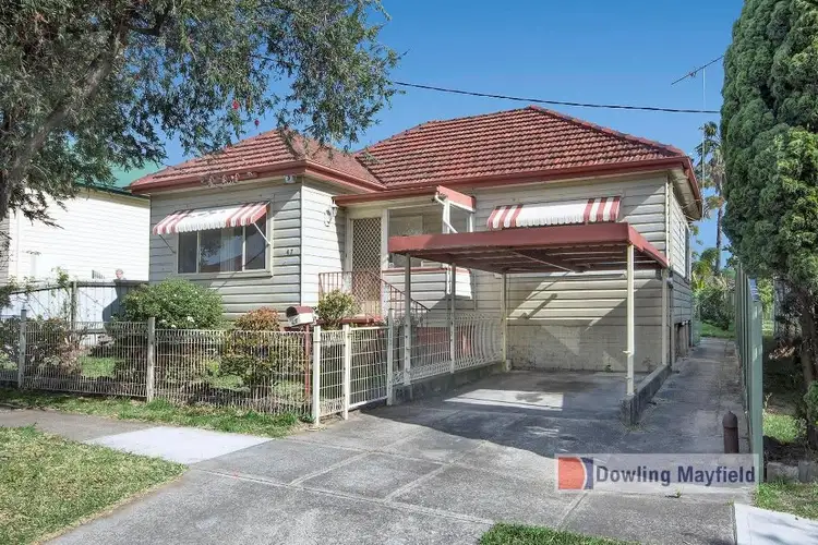 47 Carandotta Street, Mayfield West NSW 2304