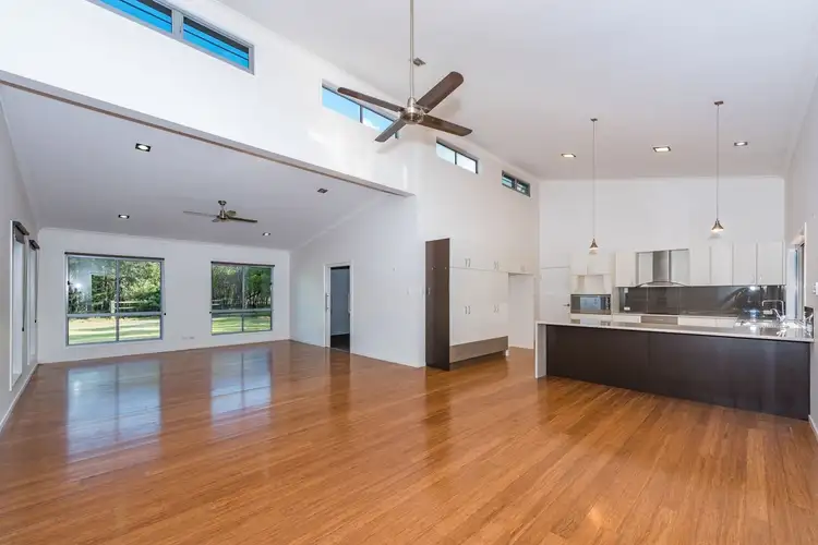 Sixth view of Homely house listing, 18 Cedars Road, South Bingera QLD 4670