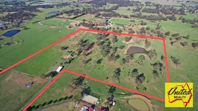 Fourth view of Homely house listing, 145 Biffins Road, Cawdor NSW 2570