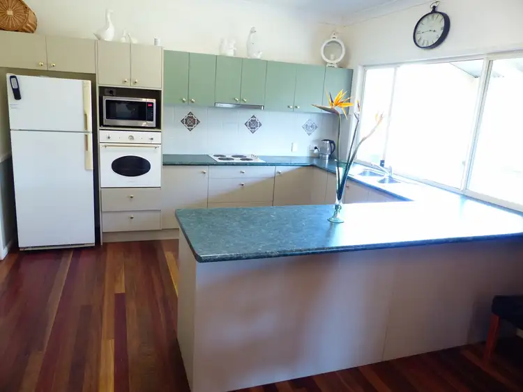 Fourth view of Homely house listing, 25-35 Cherry Tree Court, Boyland QLD 4275