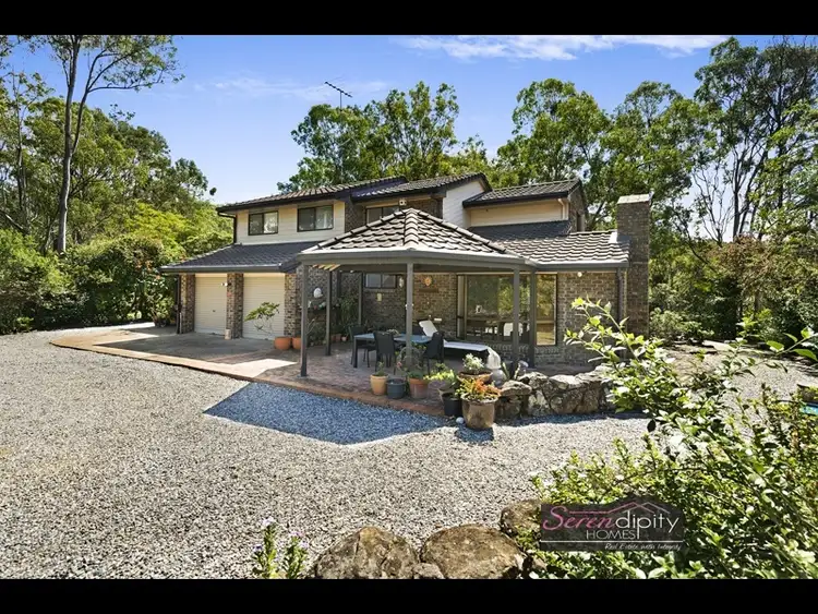 Third view of Homely rural property listing, 235-237 Tremayne Road, Mundoolun QLD 4285