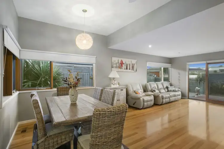 Fifth view of Homely house listing, 47 Daintree Way, Ocean Grove VIC 3226