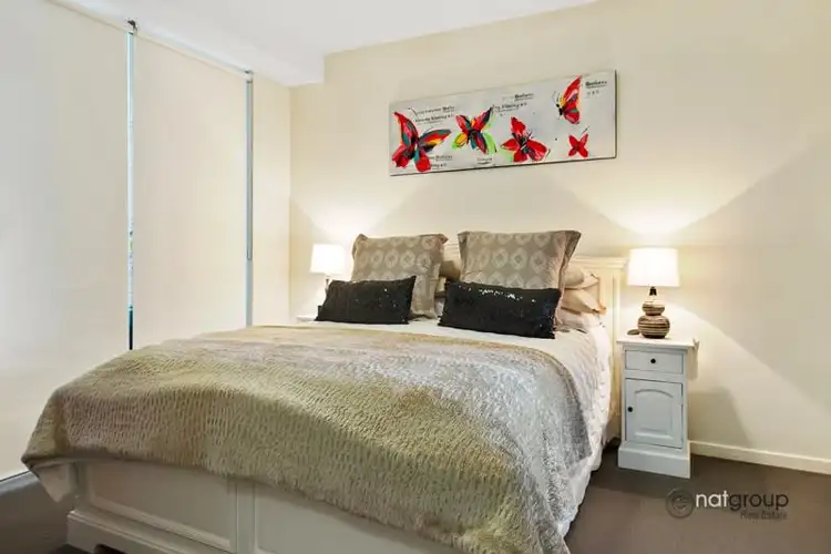 Seventh view of Homely unit listing, 608/18 Fern Street, Surfers Paradise QLD 4217