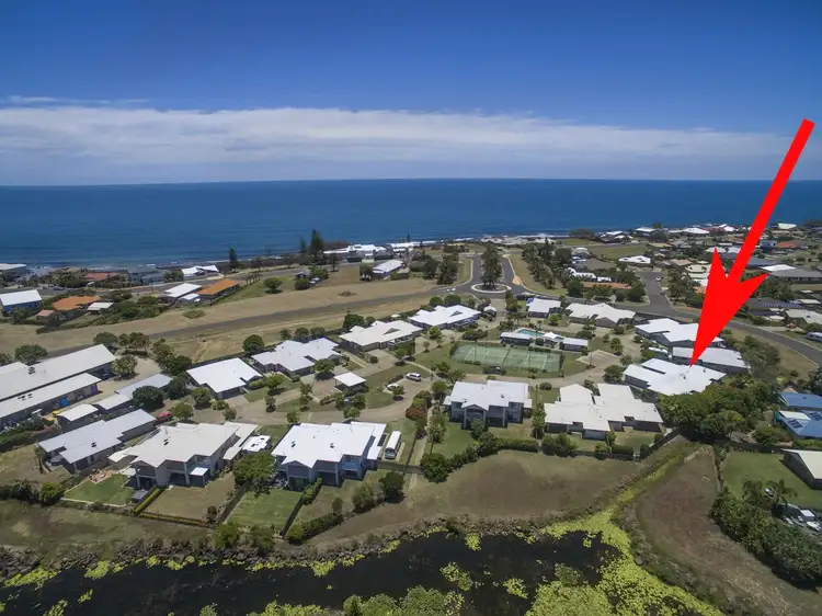 Second view of Homely unit listing, 14/4 Bargara Lakes Drive, Bargara QLD 4670