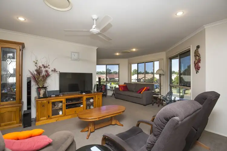 Fourth view of Homely house listing, 3 Cocas Drive, Avoca QLD 4670