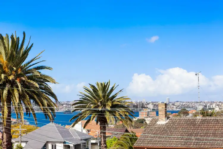 Second view of Homely apartment listing, 2/12 Reed Street, Cremorne NSW 2090