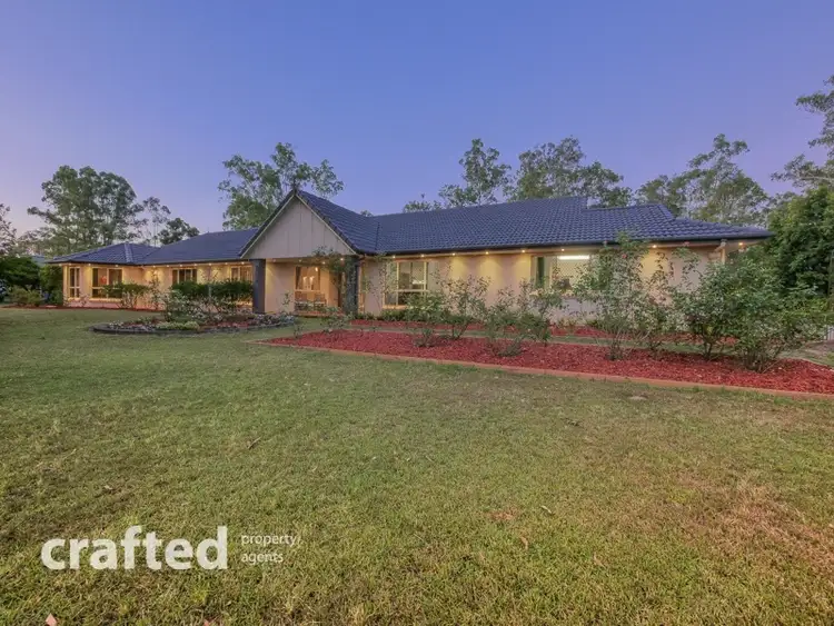 Main view of Homely rural property listing, 1-7 Baker Road, Jimboomba QLD 4280