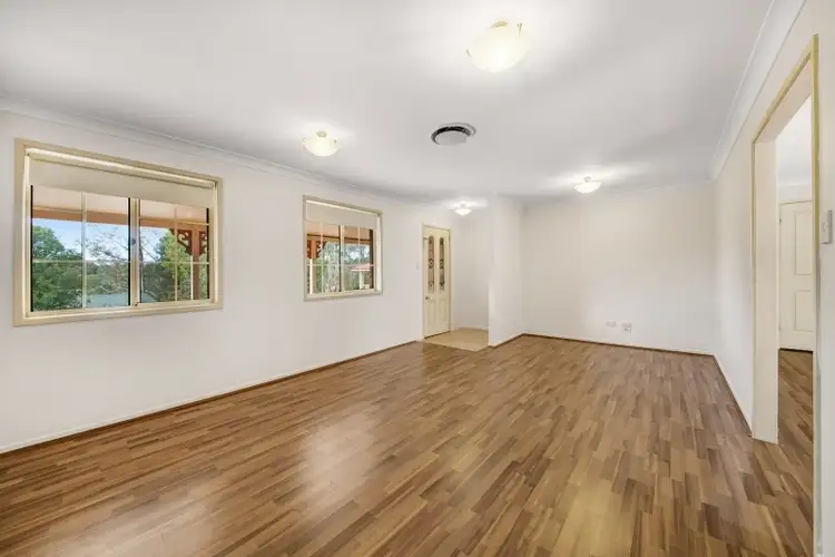 Third view of Homely house listing, 12 Stewart Brougham Close, Lisarow NSW 2250
