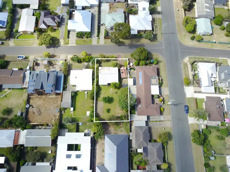 Fourth view of Homely house listing, 99 Powell Street, Ocean Grove VIC 3226