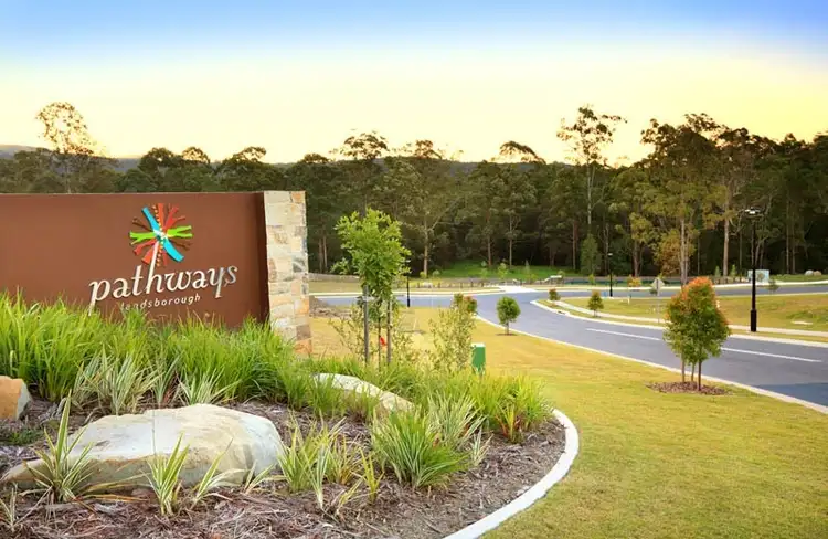 LOT 47/Lot 47 Eumeralla Crescent, Landsborough QLD 4550