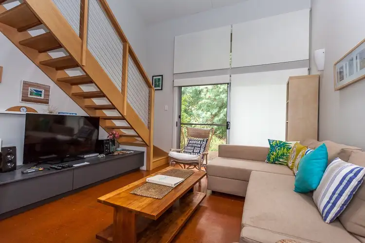 Fourth view of Homely unit listing, 35/49 Dickson Way, Point Lookout QLD 4183