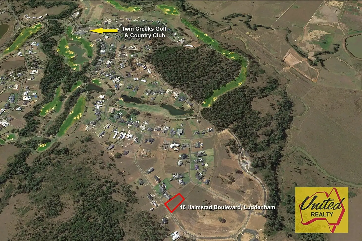 Main view of Homely land listing, Address available on request