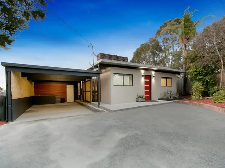 Main view of Homely house listing, 157 North Road, Langwarrin VIC 3910