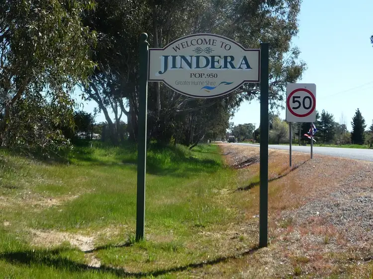 Third view of Homely land listing, 11 Ann Drive, Jindera NSW 2642