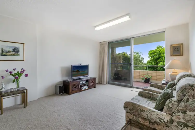 Fourth view of Homely unit listing, 9/36 Jerdanefield Road, St Lucia QLD 4067