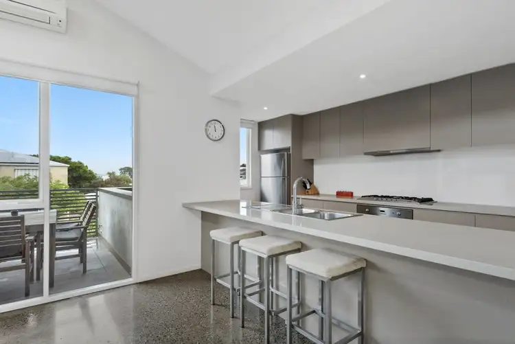 Third view of Homely apartment listing, 1/53 Hitchcock Avenue, Barwon Heads VIC 3227