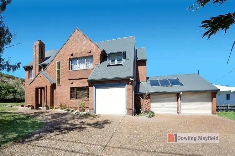 Second view of Homely house listing, 52 Memorial Drive, Bar Beach NSW 2300