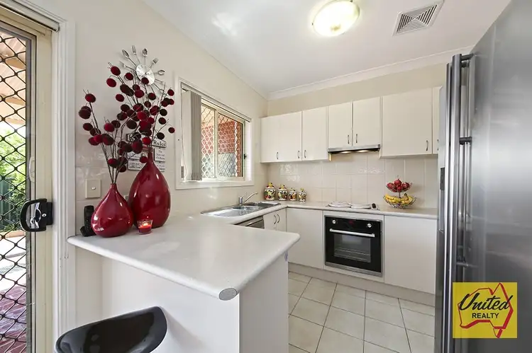 Second view of Homely unit listing, Unit 4/114-116 Graham Avenue, Lurnea NSW 2170