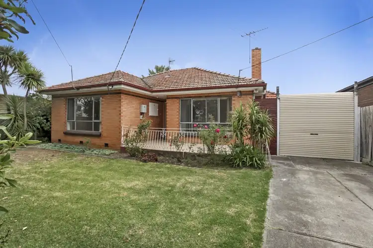 20 Balmoral Street, Braybrook VIC 3019