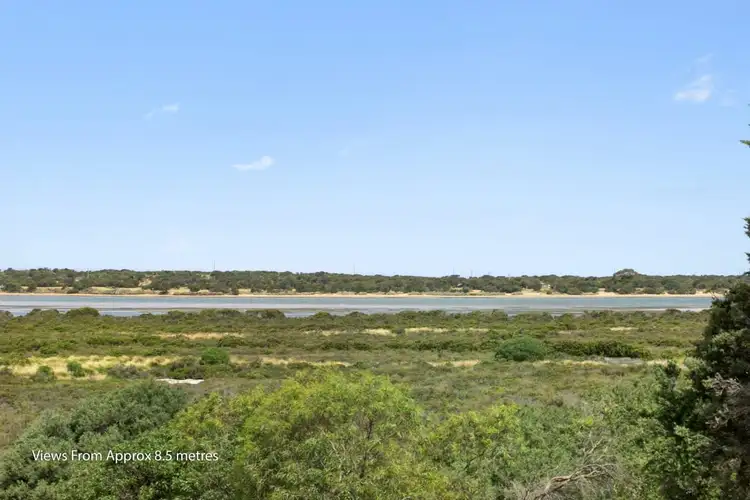 Second view of Homely land listing, 98B Carr Street, Barwon Heads VIC 3227