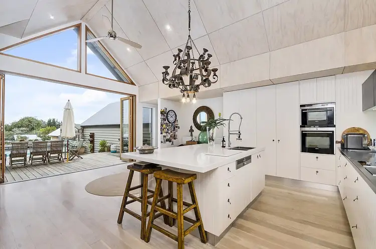 Sixth view of Homely house listing, 20 Ewing Blyth Drive, Barwon Heads VIC 3227