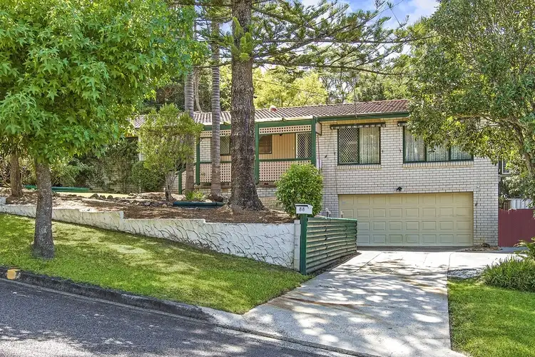Main view of Homely house listing, 88 Hanlan Street North, Narara NSW 2250