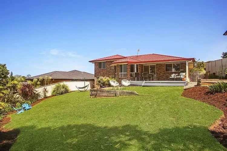 Fifth view of Homely house listing, 6 Granton Ridge, Port Macquarie NSW 2444