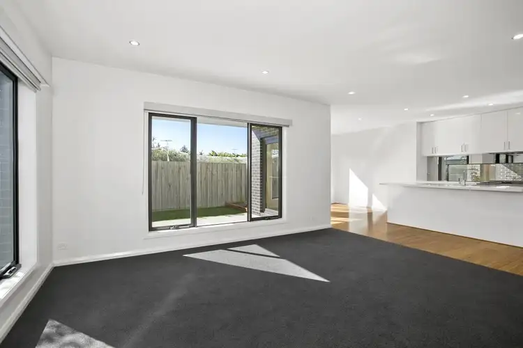 Third view of Homely townhouse listing, 3/23 Oakdean Boulevard, Ocean Grove VIC 3226