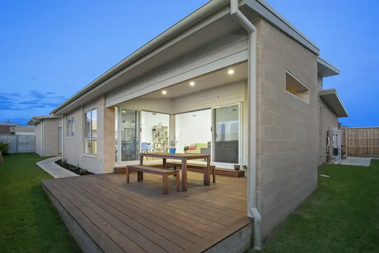 Sixth view of Homely house listing, 11 Baradine Drive, Ocean Grove VIC 3226