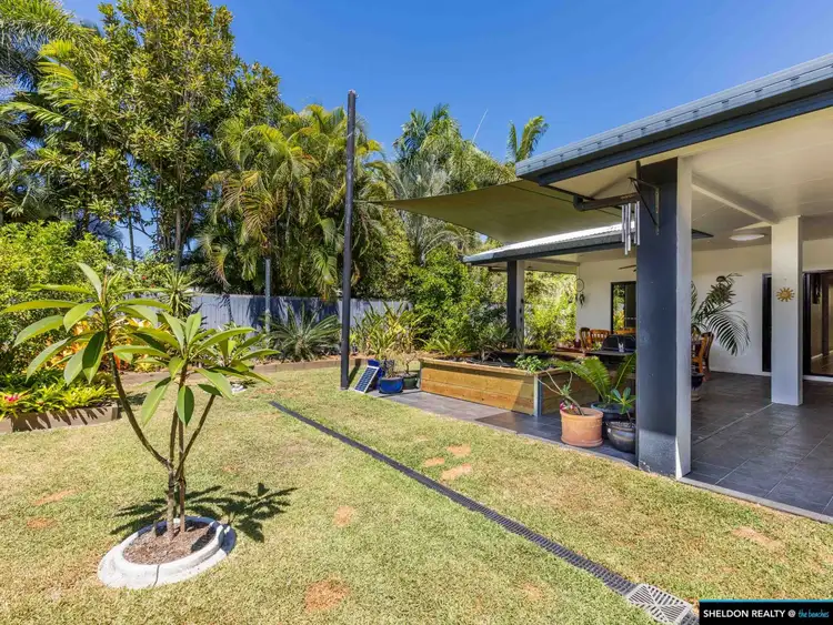 Sixth view of Homely house listing, 39 Beaver Street, Clifton Beach QLD 4879