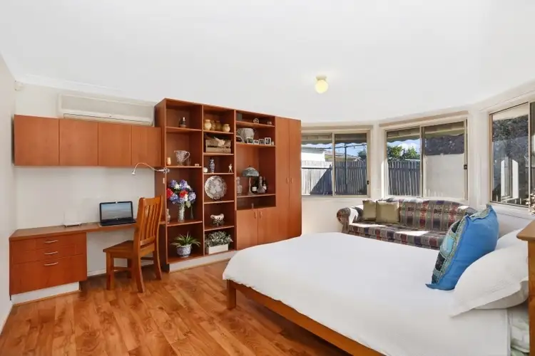 Sixth view of Homely house listing, 70 Freeman Circuit, Ingleburn NSW 2565