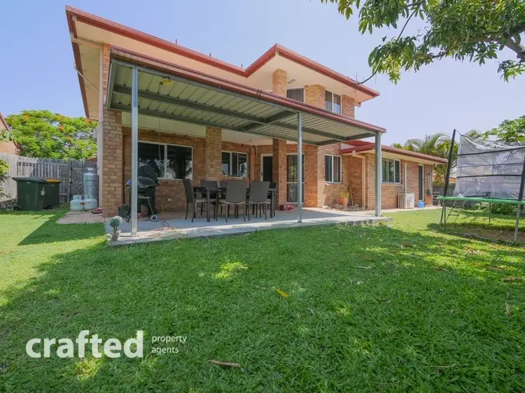 Second view of Homely house listing, 85 Durrang St, Durack QLD 4077
