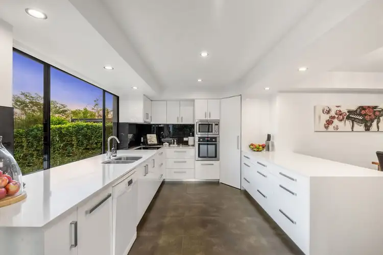 Third view of Homely house listing, 160 Westlake Drive, Westlake QLD 4074
