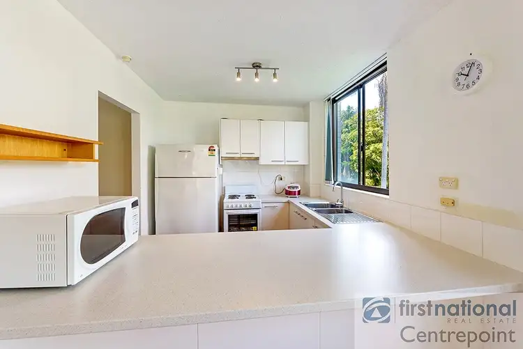 Sixth view of Homely house listing, 6/11 Fairway Drive, Clear Island Waters QLD 4226