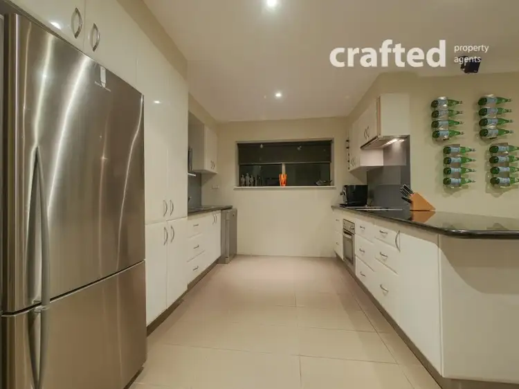 Fifth view of Homely unit listing, 8/57 Nicklin St, Coorparoo QLD 4151