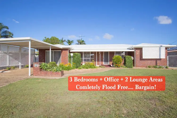 10 Wallace Street, Bundaberg North QLD 4670