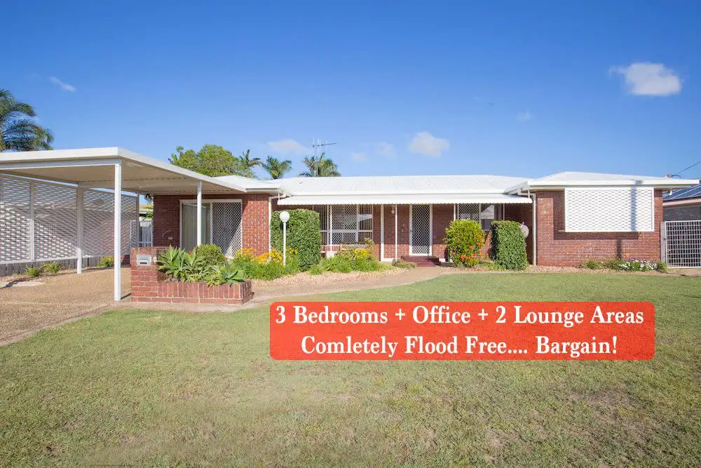 Main view of Homely house listing, 10 Wallace Street, Bundaberg North QLD 4670