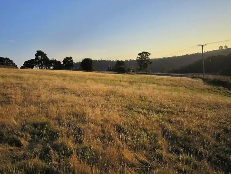 Fifth view of Homely land listing, 25 Scotts Court, Acacia Hills TAS 7306