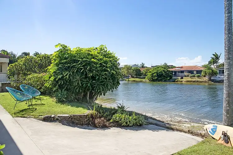 Sixth view of Homely house listing, 10 Swordfish Ct, Palm Beach QLD 4221