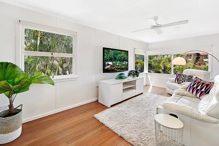 Fifth view of Homely house listing, 1304 Gold Coast Hwy, Palm Beach QLD 4221