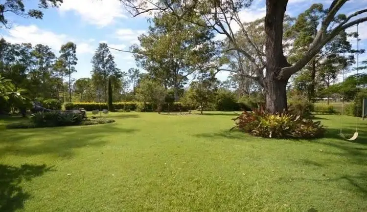 Seventh view of Homely house listing, 134-152 Tremayne Rd, Mundoolun QLD 4285